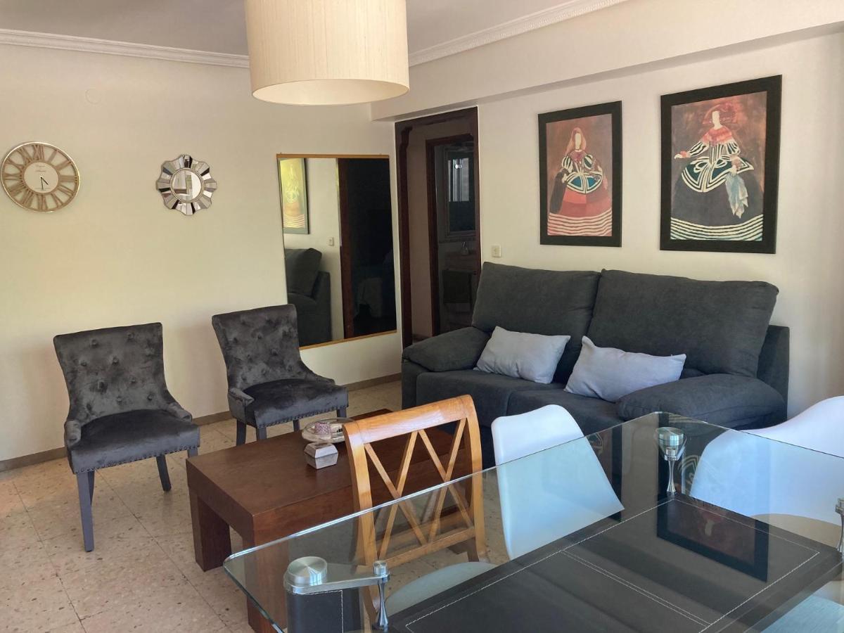 Ferienwohnung Hyp - La Ventana Al Rio Pontevedra Exterior foto